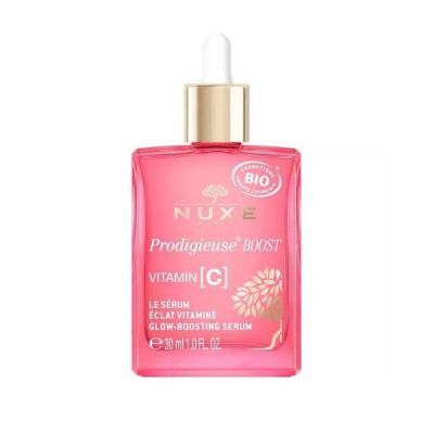 NUXE - Prodigieuse boost vitamine c le serum 30ml | UNIKA