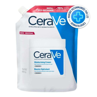 CERAVE - Baume hydratant recharge 454 g | UNIKA