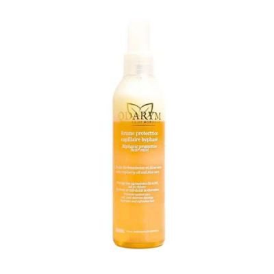 ODARYM - Brume protectrice capillaire biphase 200 ml | UNIKA
