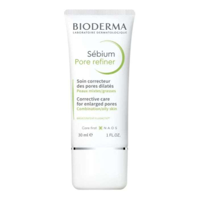 BIODERMA - Sebium pore refiner 30ml | UNIKA