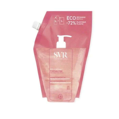 SVR - Topialyse gel lavant recharge 1l | UNIKA