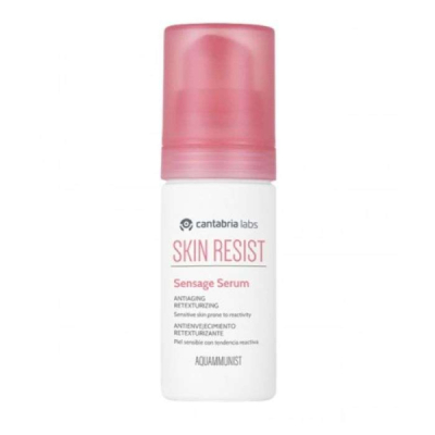 CANTABRIA - Skin resist sensage serum 30ml | UNIKA