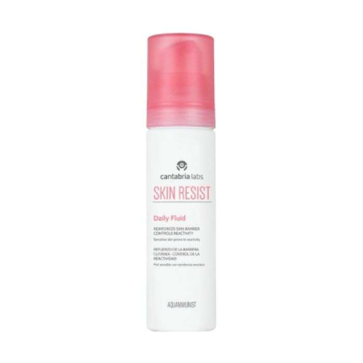 CANTABRIA - Skin resist daily fluid 50ml | UNIKA