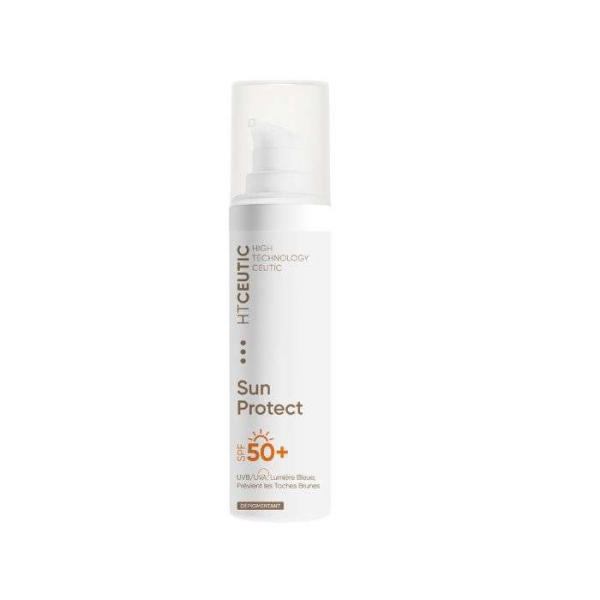 HTCEUTIC - Sun protect spf 50+