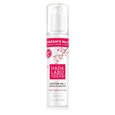 HADA LABO - Lotion no 1 super hydrator 150ml | UNIKA