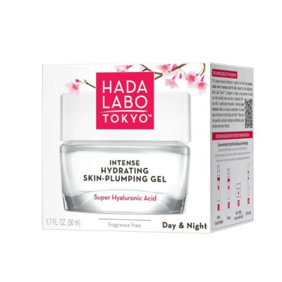 HADA LABO - Intense hydrating skin plump gel 50ml | UNIKA