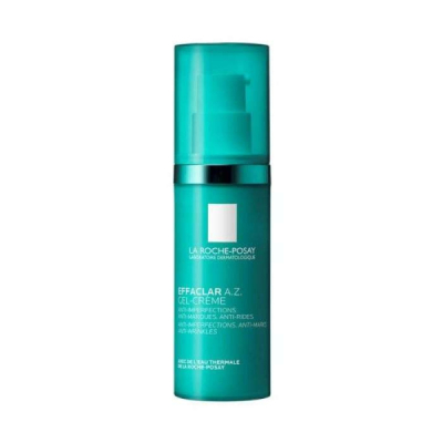 LA ROCHE POSAY - Effaclar a.z gel creme 40ml | UNIKA