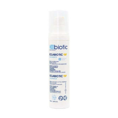 D BIOTIC - Eclabiotic spf 30+ radiance 50 ml | UNIKA