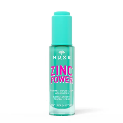 NUXE - Zinc power serum anti imperfection 30 ml | UNIKA