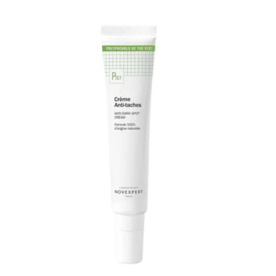 NOVEXPERT - Poly creme anti taches 40ml | UNIKA