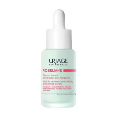 URIAGE - Roseliane anti rougeurs serum lissant 30ml | UNIKA