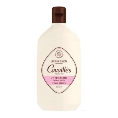 ROGE CAVAILLES - Lait bain douche l hydrarant 400 ml | UNIKA