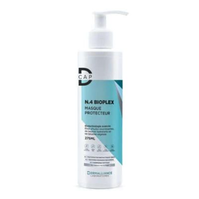 D-CAP - N 4 bioplex masque protecteur 275 | UNIKA