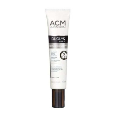 ACM - Duolys aha 5 soin hydratant lissant 40ml | UNIKA