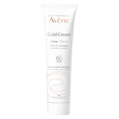 AVENE - Cold cream creme 100 ml | UNIKA