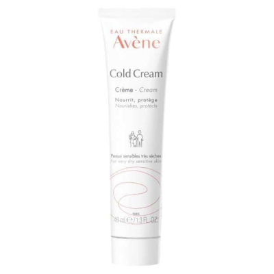 AVENE - Cold creme 40 ml | UNIKA