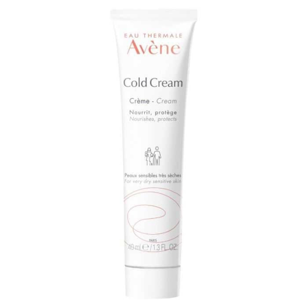 AVENE - Cold creme 40 ml
