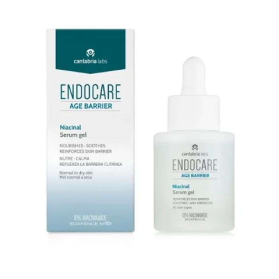 CANTABRIA - Endocare serum age barrier 30ml | UNIKA