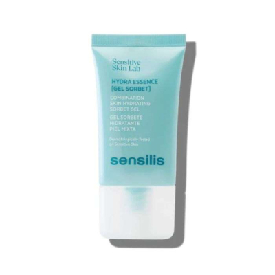 SENSILIS - Hydra essence gel sorbet 40ml | UNIKA