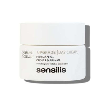 SENSILIS - Upgrade creme de jour 40 ml | UNIKA