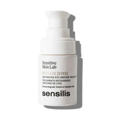 SENSILIS - Upgrade contour des yeux 15 ml | UNIKA