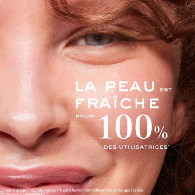 NUXE - Lotion tonique fraicheur toutes peaux 200 ml | UNIKA