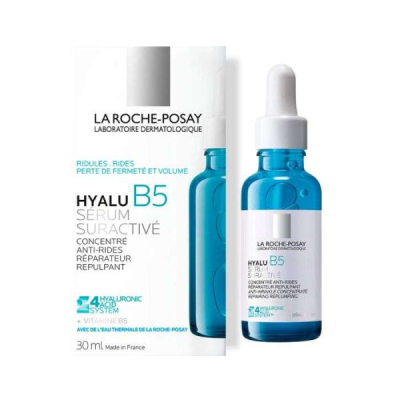 LA ROCHE POSAY - Hyalu b5 suractivated serum | UNIKA