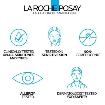 LA ROCHE POSAY - Hyalu b5 suractivated serum | UNIKA