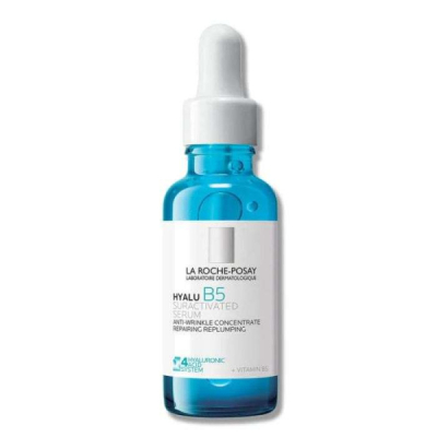 LA ROCHE POSAY - Hyalu b5 suractivated serum | UNIKA