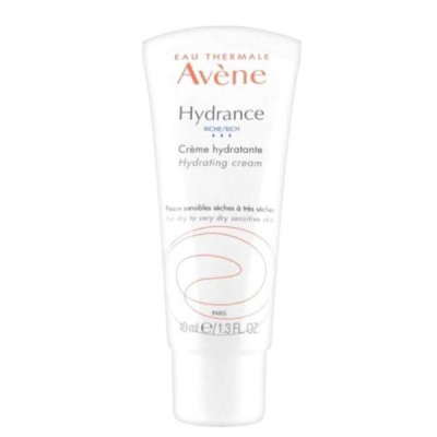 AVENE - Hydrance riche creme hydratante 40 ml | UNIKA