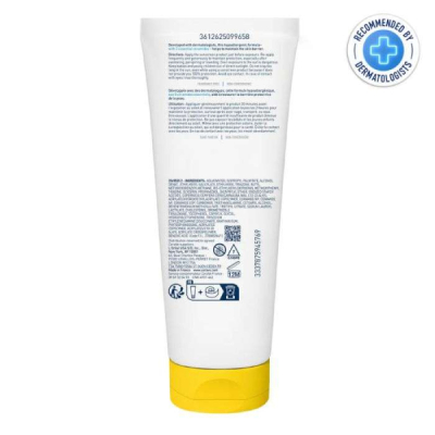 CERAVE - Lait solaire invisible hydratant 75 ml | UNIKA