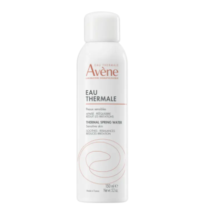 AVENE - Spray d'eau thermale 150 ml | UNIKA