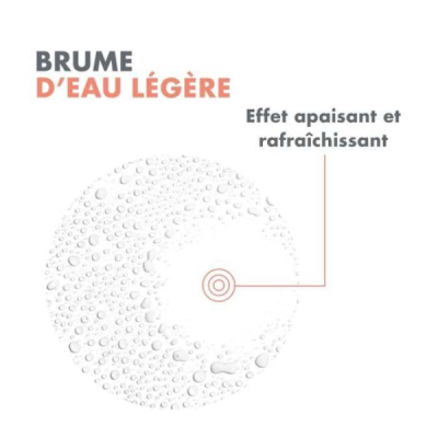 AVENE - Spray d'eau thermale 150 ml | UNIKA