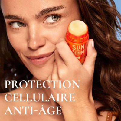 NUXE - Sun stick serum spf 50+ 25 g | UNIKA