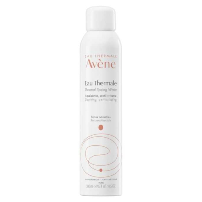 AVENE - Spray d'eau thermale 300 ml | UNIKA