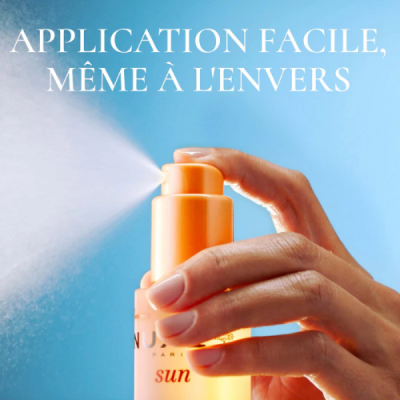 NUXE - Sun fresh spf 30 brume solaire fraiche 150 ml | UNIKA