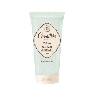 ROGE CAVAILLES - Gommage aisselles 50ml | UNIKA