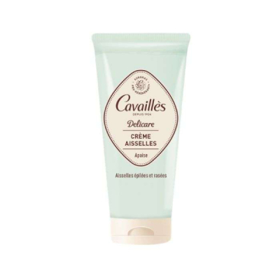 ROGE CAVAILLES - Delicare creme aisselles 30ml | UNIKA
