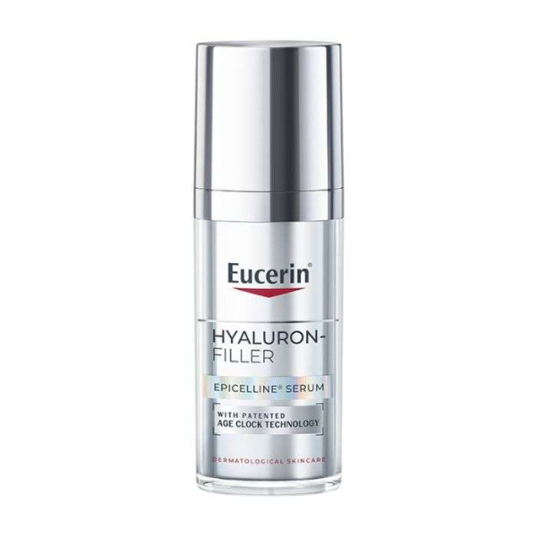 EUCERIN - Hyaluron filler epicelline serum anti rides 30 ml