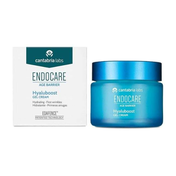 CANTABRIA - Labs endocare age barrier hyaluboost gel cream 50 ml