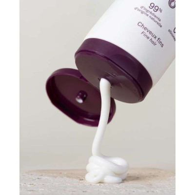 LUXEOL - Apres shampooing epaississant 200 ml | UNIKA