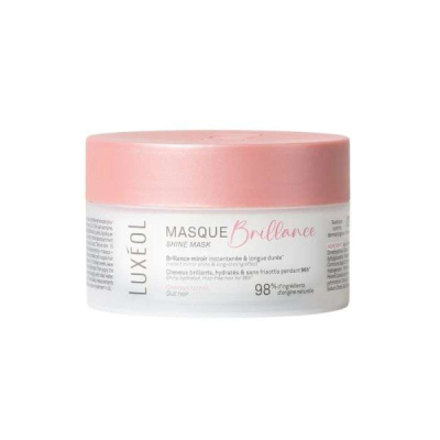 LUXEOL - Masque brillance 200 ml | UNIKA