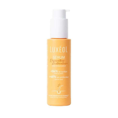 LUXEOL - Serum reparateur moleculaire 100 ml | UNIKA
