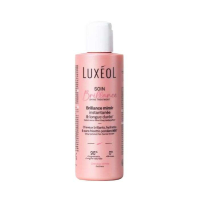 LUXEOL - Soin brillance 200 ml | UNIKA