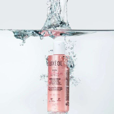 LUXEOL - Soin brillance 200 ml | UNIKA