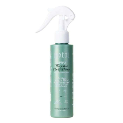 LUXEOL - Spray thermo protecteur 150 ml | UNIKA