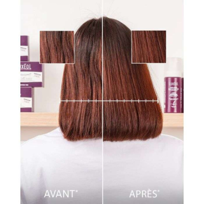 LUXEOL - Mousse epaississante 150 ml | UNIKA