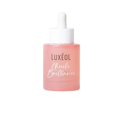 LUXEOL - L huile brillance 50 ml | UNIKA