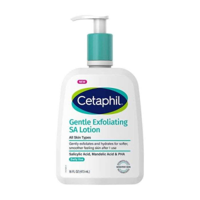 CETAPHIL - Exfoliating sa lotion 473 ml | UNIKA