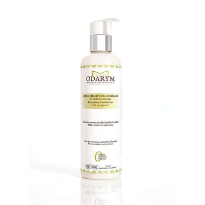 ODARYM - Apres shampooing demelant au moringa 250 ml | UNIKA